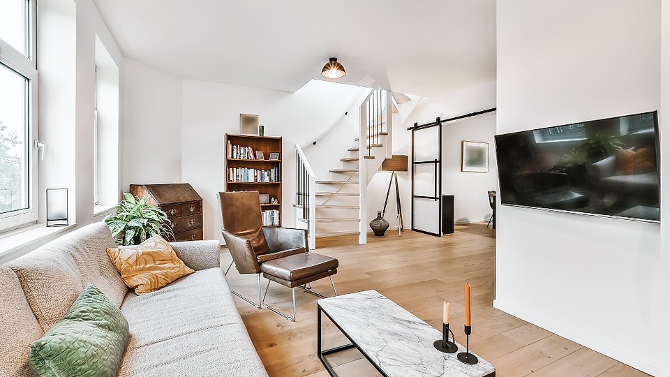 Cum să alegi mobilierul potrivit pentru un interior elegant și funcțional