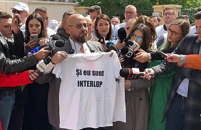 Bolojan l-a dat afară de la ANPC pe Piedone, în urma dosarului de corupție