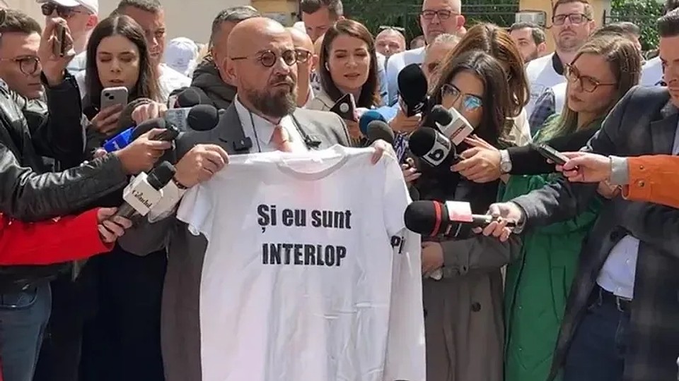 Bolojan l-a dat afară de la ANPC pe Piedone, în urma dosarului de corupție