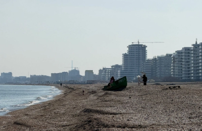 Oportunități de angajare la Năvodari. Serviciul Public Urban Integrat scoate la concurs 9 posturi de muncitor pe perioadă nedeterminată