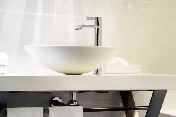 Bathroom Faucet Types and Shapes That Make a Difference