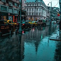 METEO Prognoza ANM 31 martie – 13 aprilie: schimbări bruște de temperatură și precipitații frecvente