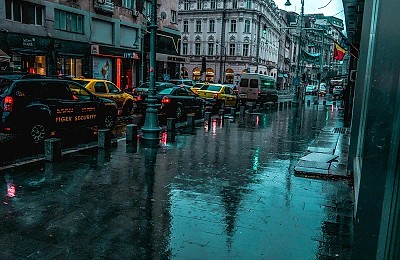 METEO Prognoza ANM 31 martie – 13 aprilie: schimbări bruște de temperatură și precipitații frecvente