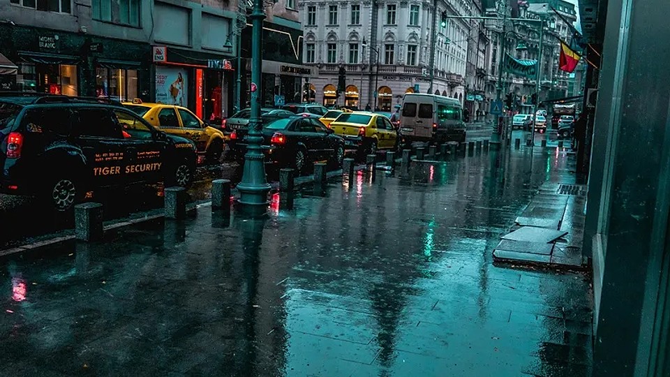 METEO Prognoza ANM 31 martie – 13 aprilie: schimbări bruște de temperatură și precipitații frecvente