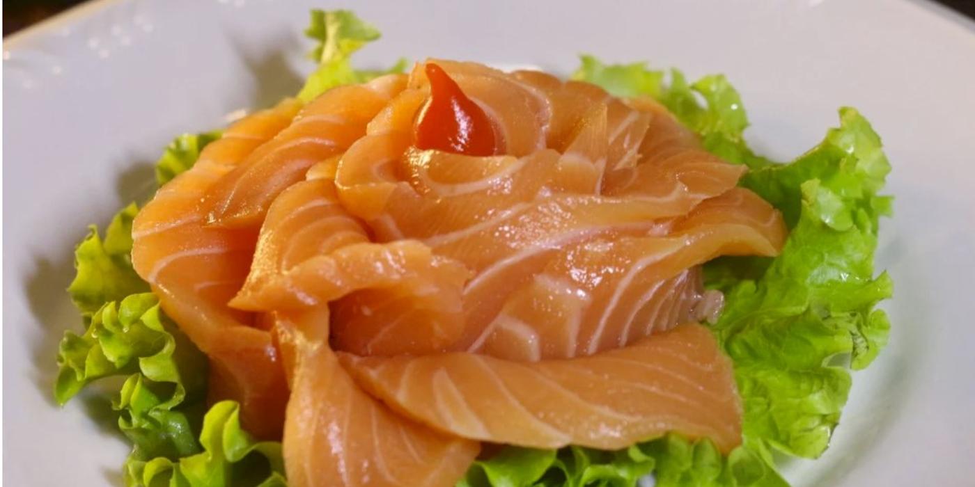 ANSVSA: Somon cu Listeria, retras de la vânzare de Carrefour România