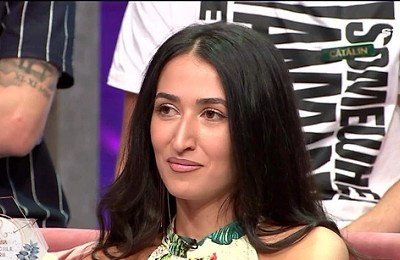 Cum arată Bogdana de la Mireasa, sezonul 8, după ce și-a operat nasul. Cum se simte fosta soție a lui Liviu în a șasea zi de la intervenție