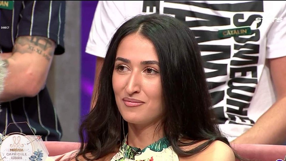Cum arată Bogdana de la Mireasa, sezonul 8, după ce și-a operat nasul. Cum se simte fosta soție a lui Liviu în a șasea zi de la intervenție
