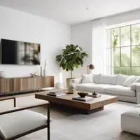 Idei inovatoare pentru amenajarea unui living tineresc și modern