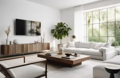 Innovative Ideas for Furnishing a Youthful and Modern Living Room