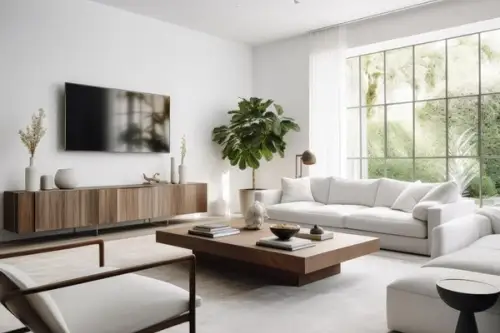 Idei inovatoare pentru amenajarea unui living tineresc și modern