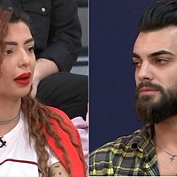 Ce a postat Hatice după ce s-a zvonit că mariajul cu Mihai s-a destrămat: ”Iartă-mă”
