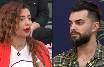 Ce a postat Hatice după ce s-a zvonit că mariajul cu Mihai s-a destrămat: ”Iartă-mă”