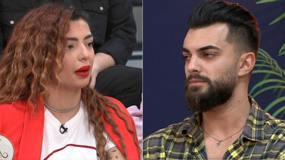 Ce a postat Hatice după ce s-a zvonit că mariajul cu Mihai s-a destrămat: ”Iartă-mă”