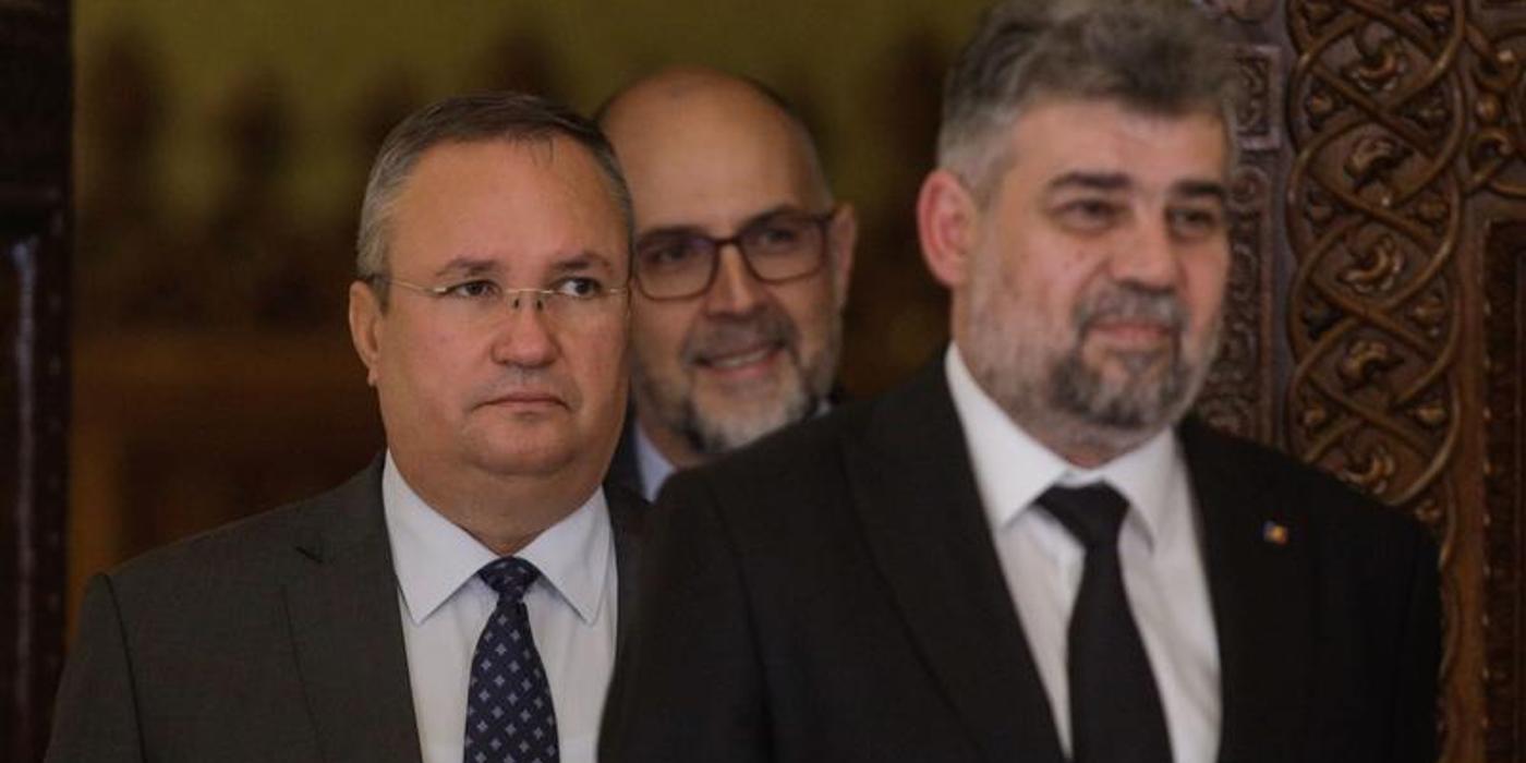 Amendamentul care reînvie OUG 13, primit pe mail de senatorii puterii după o ședință în cerc restrâns a Coaliției: „Ni s-au pus la dispoziție amendamentele care trebuiau însușite”