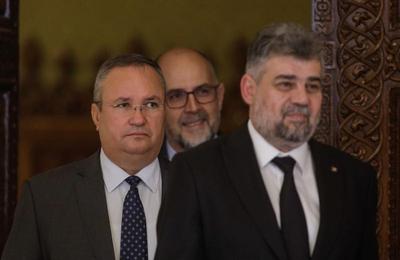 Amendamentul care reînvie OUG 13, primit pe mail de senatorii puterii după o ședință în cerc restrâns a Coaliției: „Ni s-au pus la dispoziție amendamentele care trebuiau însușite”