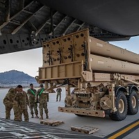 Europa bagă sute de miliarde de dolari în arme de la SUA. Uriașe cantități de echipamente militare