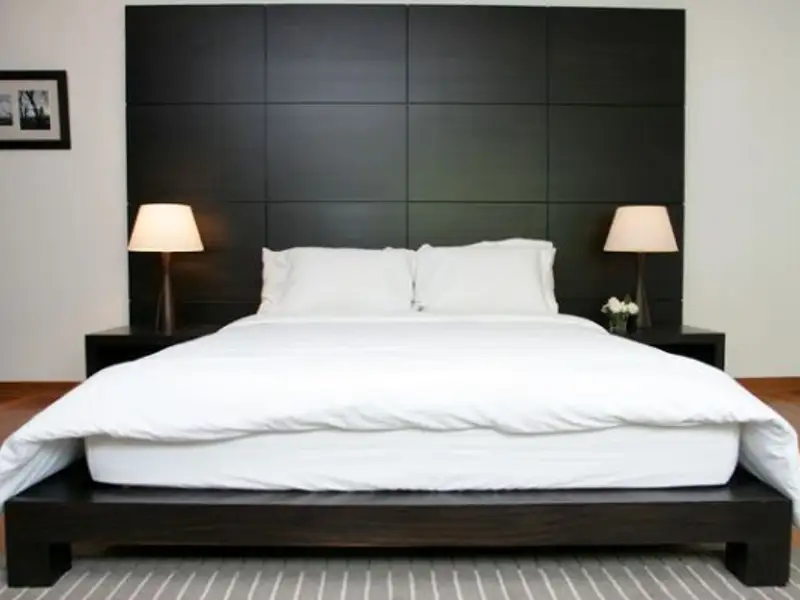 Tablia de pat un detaliu cu stil pentru dormitorul tau