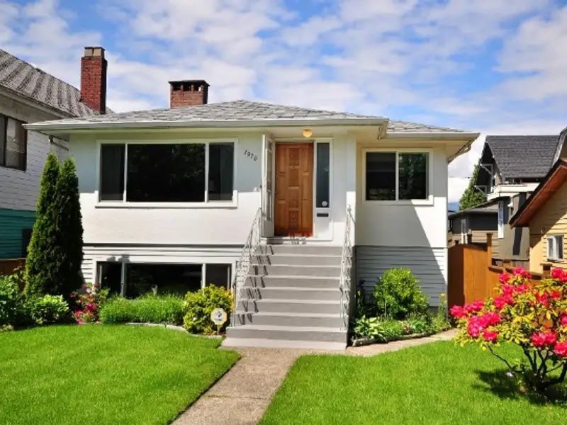 Renovarea Eco a unei case