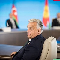 Viktor Orban: Nu vom muri pentru Ucraina, pacea se negociază în Ungaria