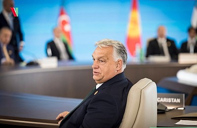 Viktor Orban: Nu vom muri pentru Ucraina, pacea se negociază în Ungaria