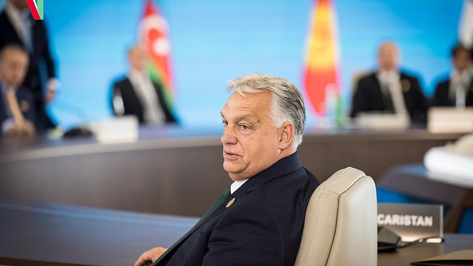 Viktor Orban: Nu vom muri pentru Ucraina, pacea se negociază în Ungaria