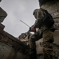 Dramele războiului din Ucraina. Optimismul militarilor că vor câștiga războiul se estompează pe măsură ce Trump revine la Casa Albă