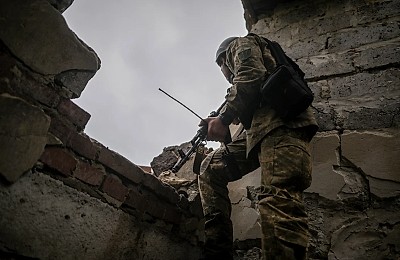 Dramele războiului din Ucraina. Optimismul militarilor că vor câștiga războiul se estompează pe măsură ce Trump revine la Casa Albă