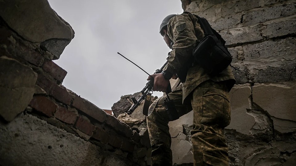 Dramele războiului din Ucraina. Optimismul militarilor că vor câștiga războiul se estompează pe măsură ce Trump revine la Casa Albă