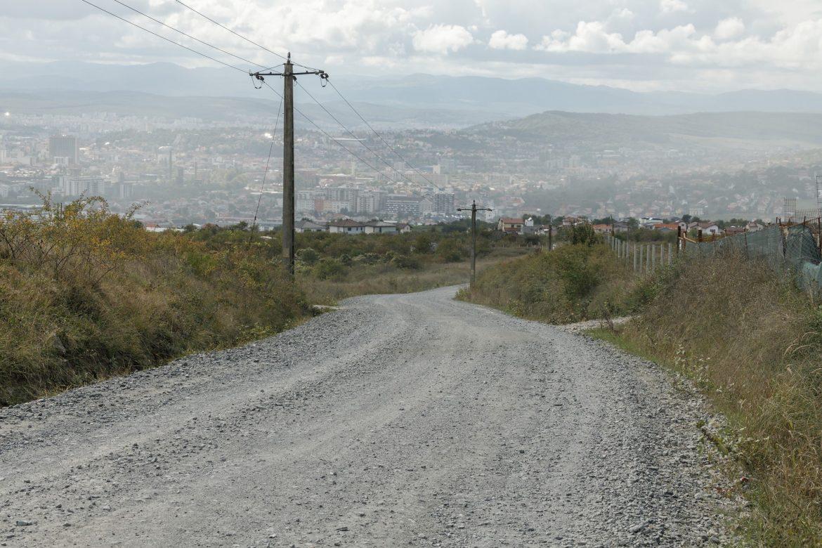 26 de milioane de euro vor fi investiți de către Primăria Cluj-Napoca pentru modernizarea unor străzi din oraș