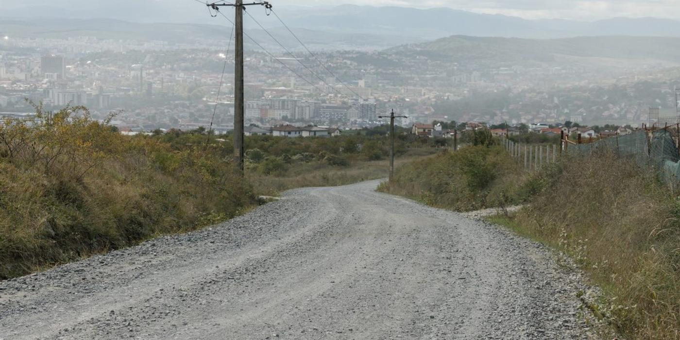 26 de milioane de euro vor fi investiți de către Primăria Cluj-Napoca pentru modernizarea unor străzi din oraș