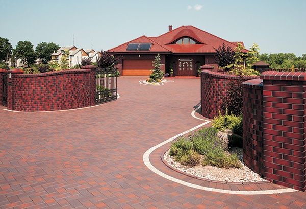 10 idei practice pentru amenajarea curtii si a gradinii