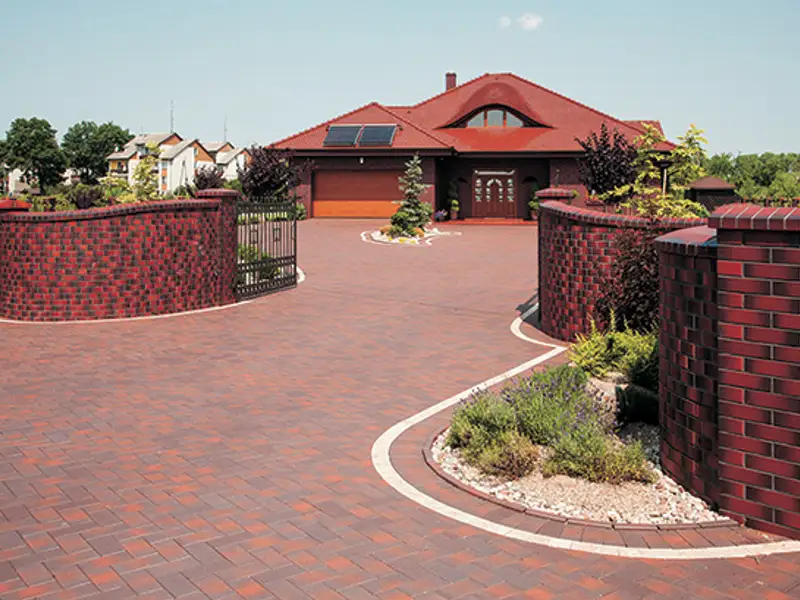 10 idei practice pentru amenajarea curtii si a gradinii