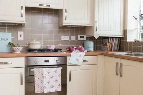 Bine ai venit acasa sau cum ne-am indragostit de caminul unei familii