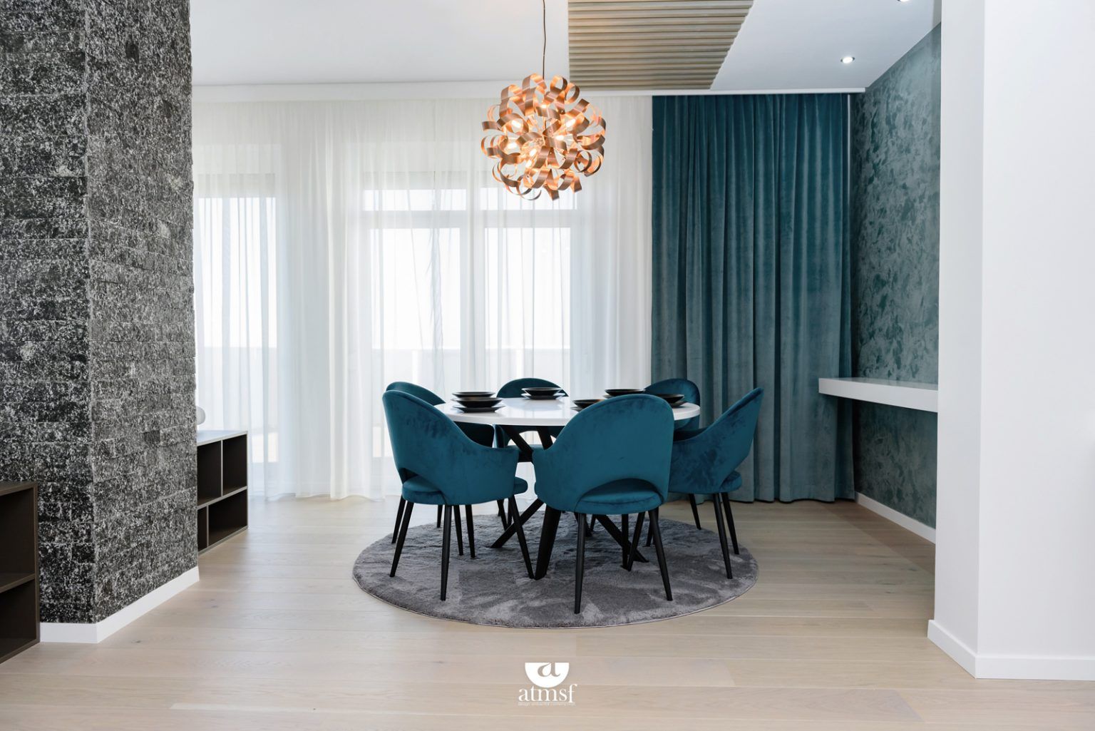 Concept gradini japoneze intr-o amenajare moderna