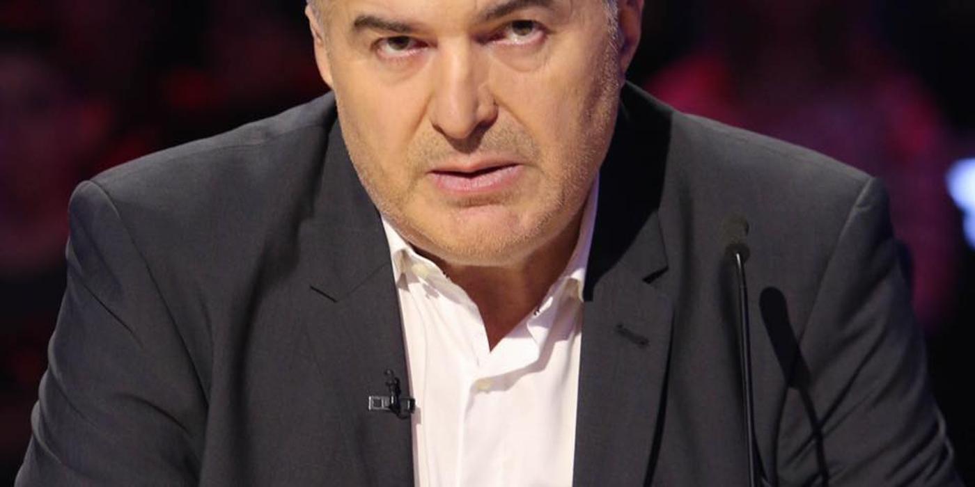 Florin Călinescu și-a anunțat candidatura la Președinție. Cine îl va sprijini pe omul de televiziune