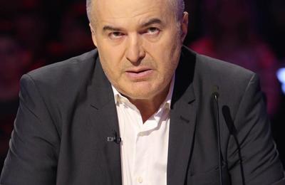 Florin Călinescu și-a anunțat candidatura la Președinție. Cine îl va sprijini pe omul de televiziune