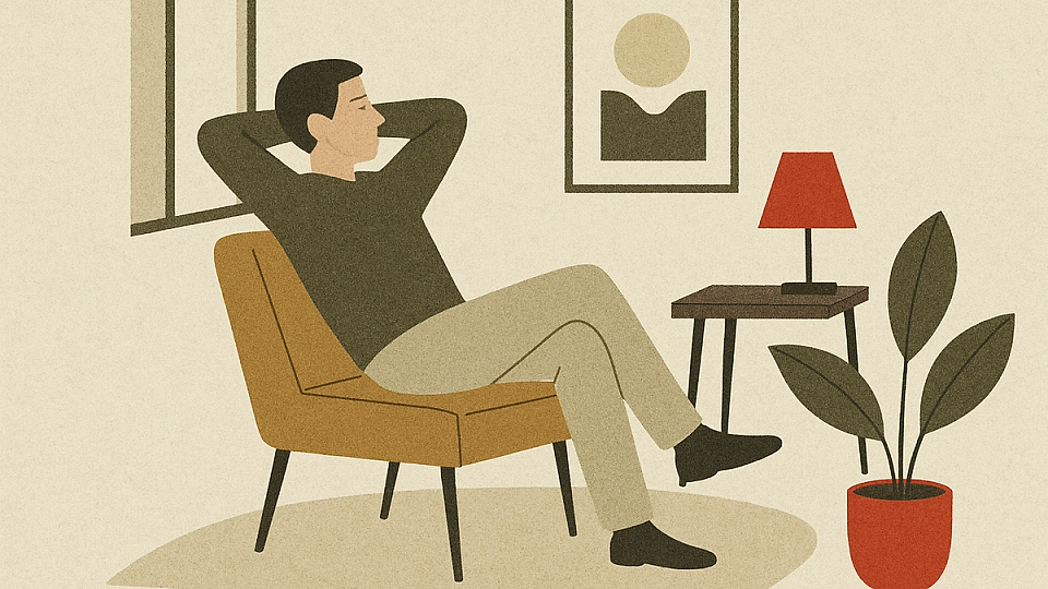 Idealul confortului în stilul modern românesc