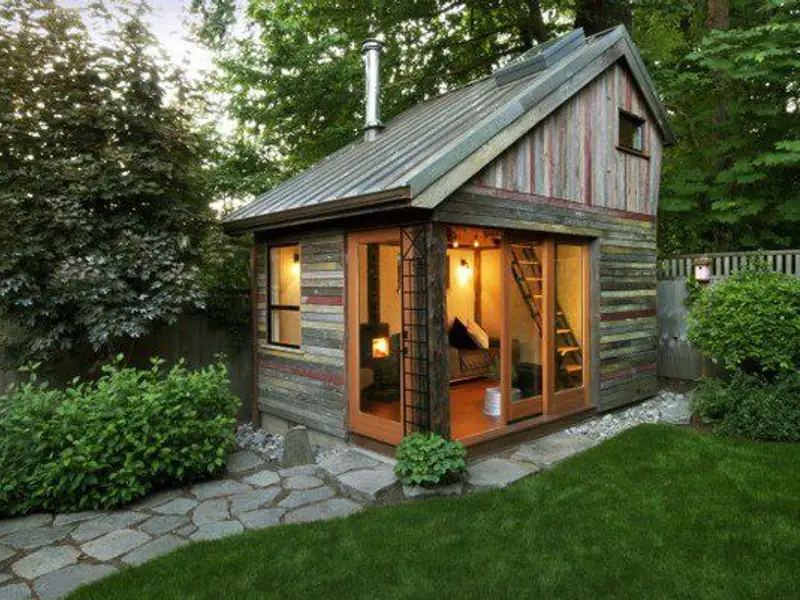 Paletii reciclati – cateva intrebuintari practice