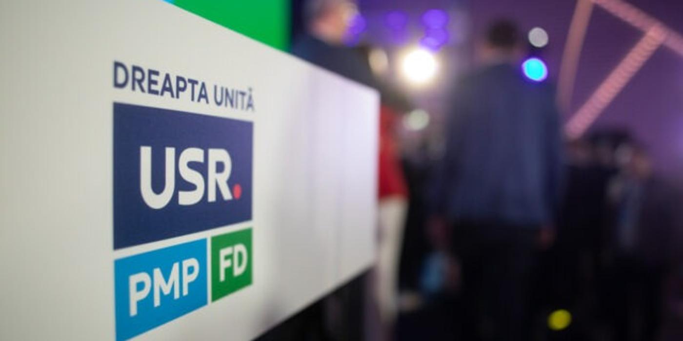 Ludovic Orban despre ruperea coaliției PNL-USR de către Klaus Iohannis: Un diavol şi-a vârât coada în coaliţie și a readus PSD-ul la putere