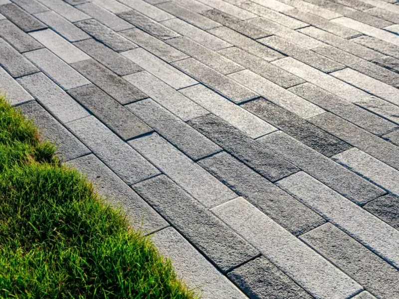 Elis Pavaje, liderul pieței de prefabricate mici din beton din România, a lansat noi produse din gama PREMIUM și PREMIUM PLUS