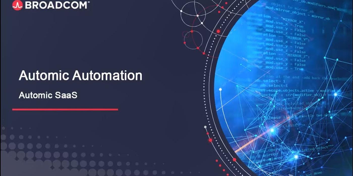 Nouă lansare Broadcom