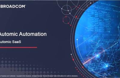 Nouă lansare Broadcom