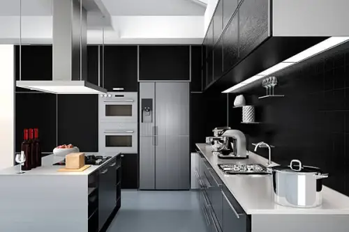 Inovații în amenajarea unei bucătării moderne