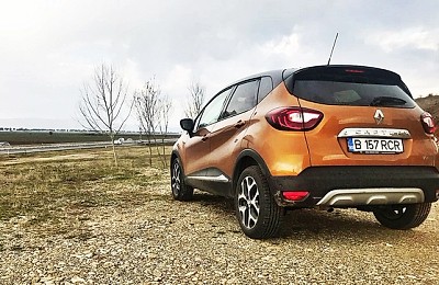 Renault Group a vândut 2,26 milioane vehicule la nivel global, anul trecut