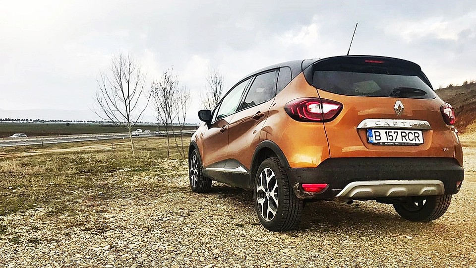 Renault Group a vândut 2,26 milioane vehicule la nivel global, anul trecut