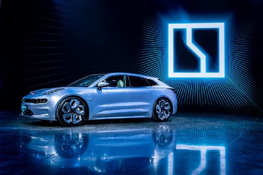 Producătorul chinez de vehicule electrice Zeekr şi-a stabilit preţul IPO la nivelul maxim ţintit, de 21 de dolari pe acţiune