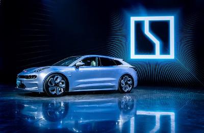 Acţiunile producătorului chinez de vehicule electrice Zeekr au crescut vineri, la New York, cu aproape 35% faţă de preţul din oferta publică iniţială