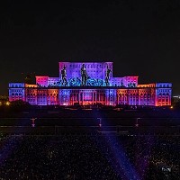 Zilele Bucureștiului 2025 | Sirene pe Dâmbovița, parade spectaculoase, tururi ghidate și concerte gratuite. Program complet