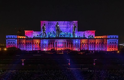 Zilele Bucureștiului 2025 | Sirene pe Dâmbovița, parade spectaculoase, tururi ghidate și concerte gratuite. Program complet