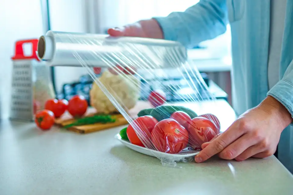 Everything You Need to Know About Stretch Wrap for Food: Benefits, Types, and Usage Tips